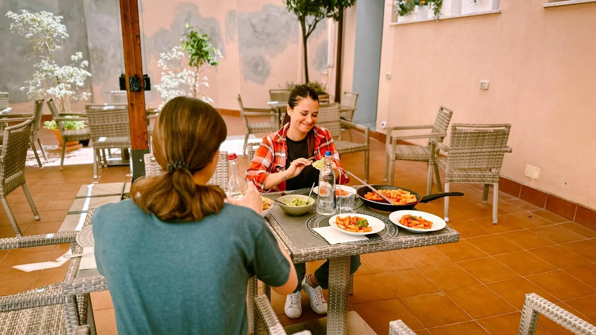 Hotel Bello By Ostello Bello Finale Ligure 3*,  Italy