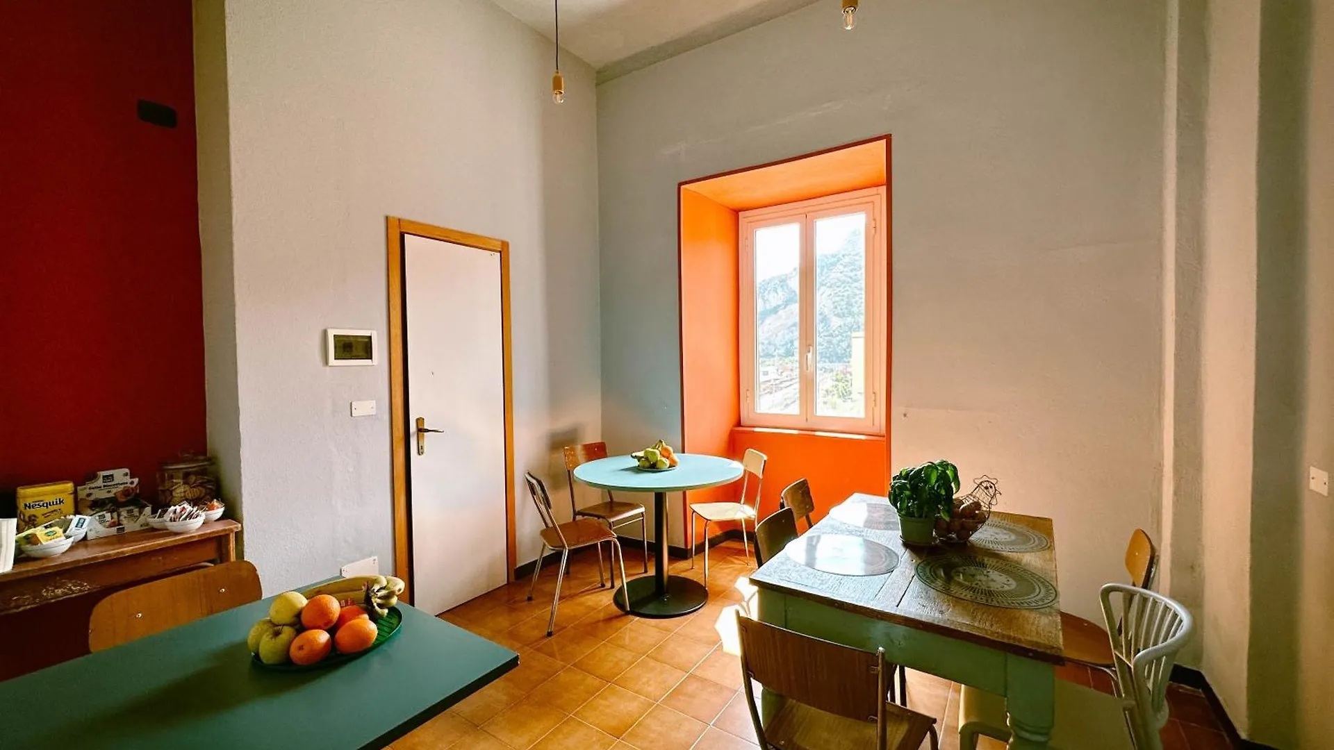 Hotel Bello By Ostello Bello Finale Ligure