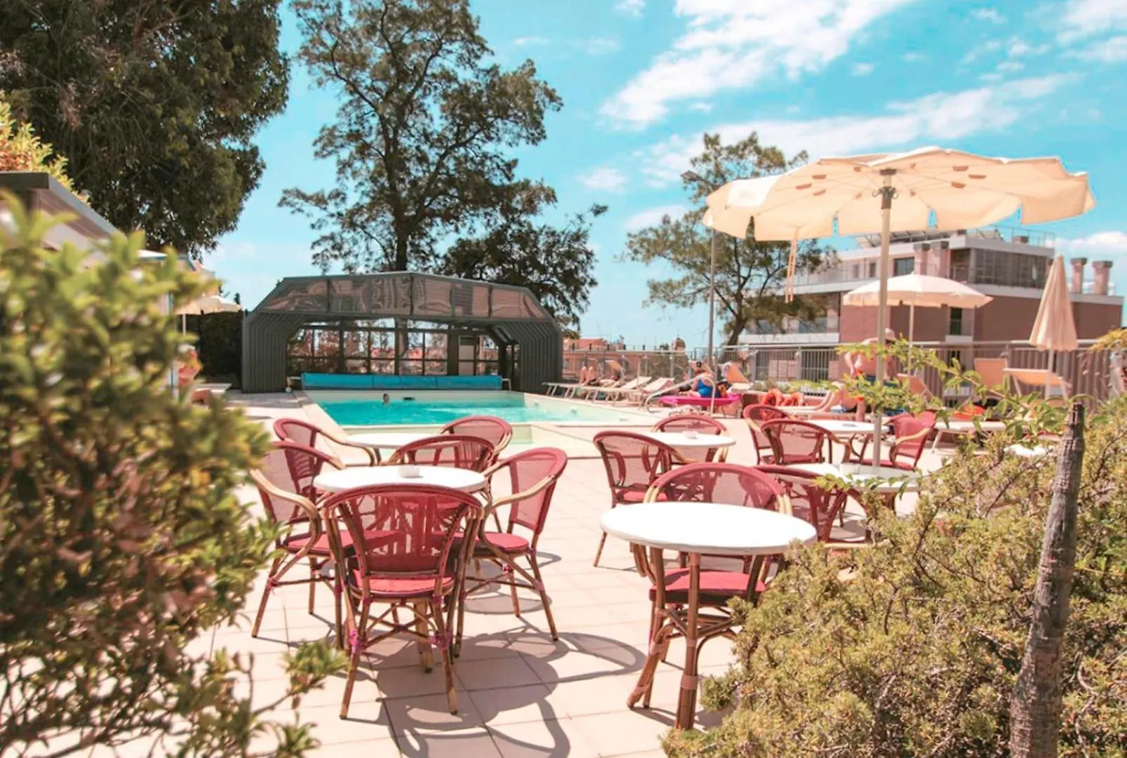 Hotel Bello By Ostello Bello Finale Ligure 3*,