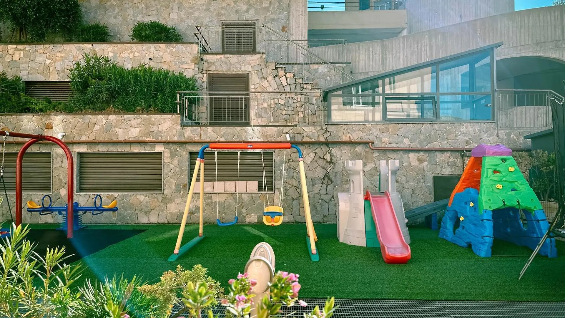 Hotel Bello By Ostello Bello Finale Ligure