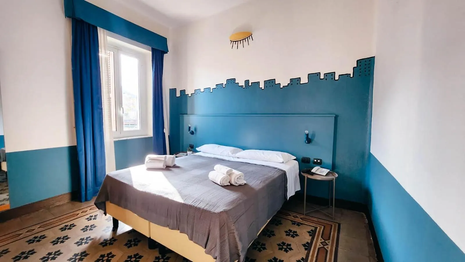 Hotel Bello By Ostello Bello Finale Ligure
