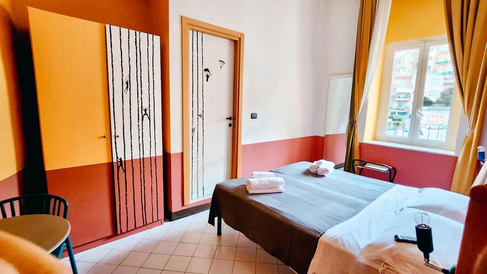 Hotel Bello By Ostello Bello Finale Ligure