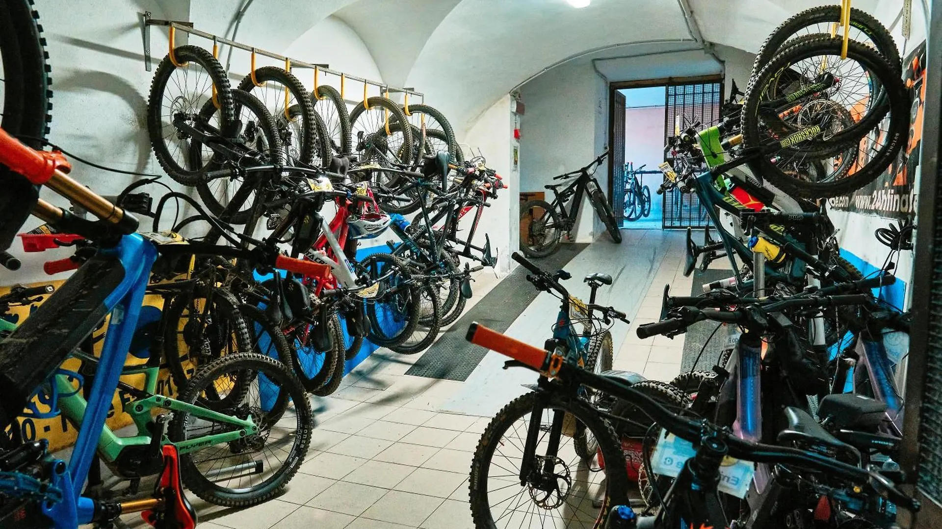 Hotel Bello By Ostello Bello Finale Ligure