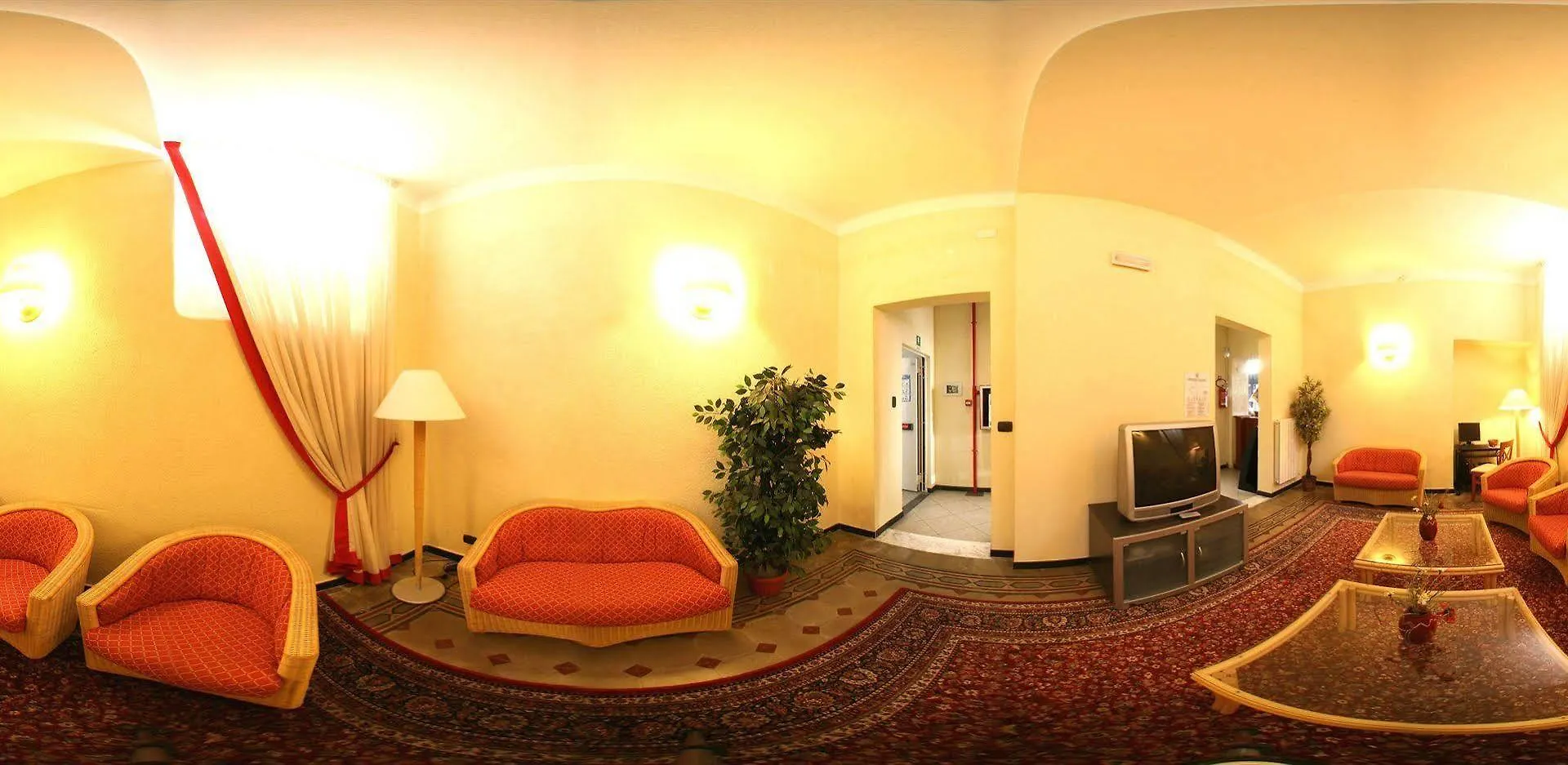 Hotel Bello By Ostello Bello Finale Ligure 3*,