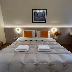Ca Di Buole A Apartament Mestre