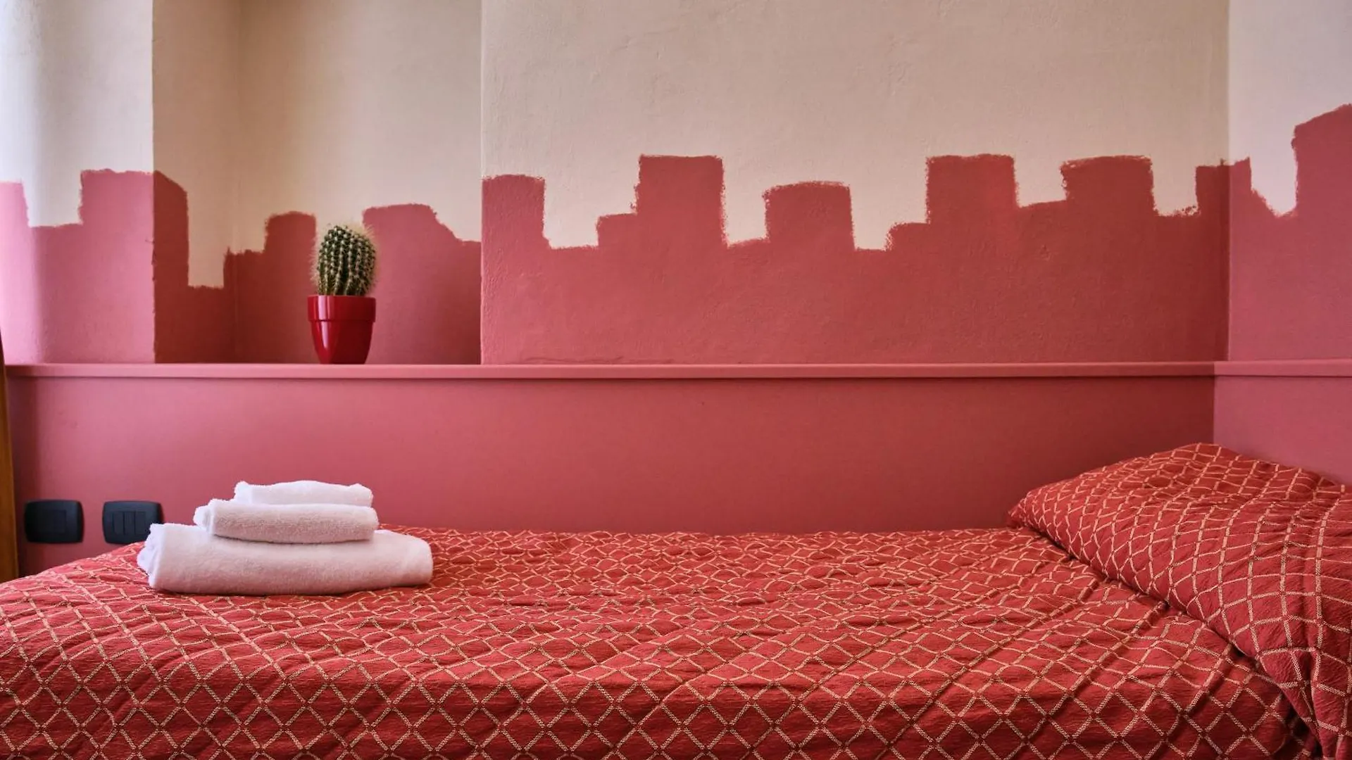Hotel Bello By Ostello Bello Finale Ligure