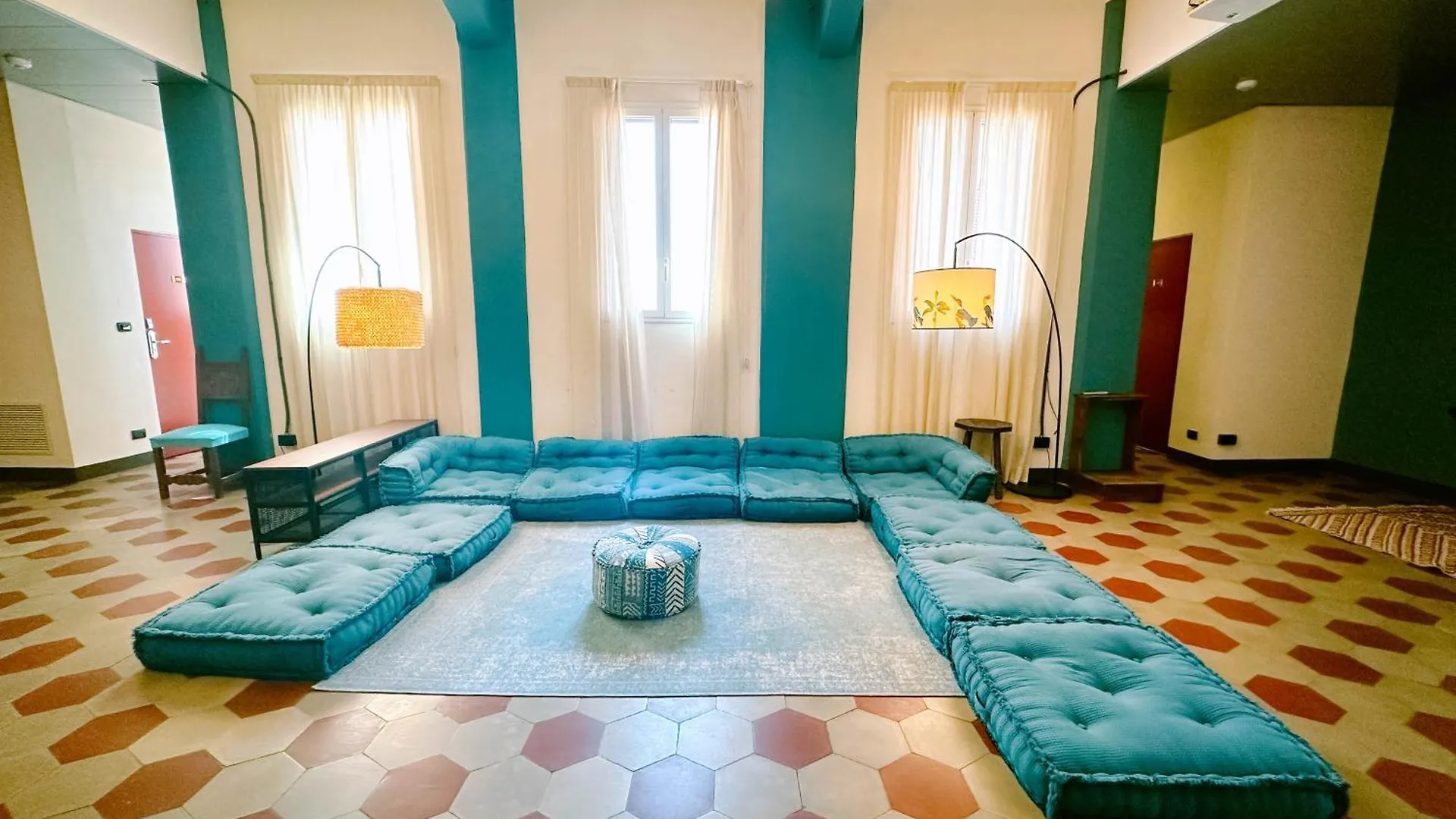 Hotel Bello By Ostello Bello Finale Ligure