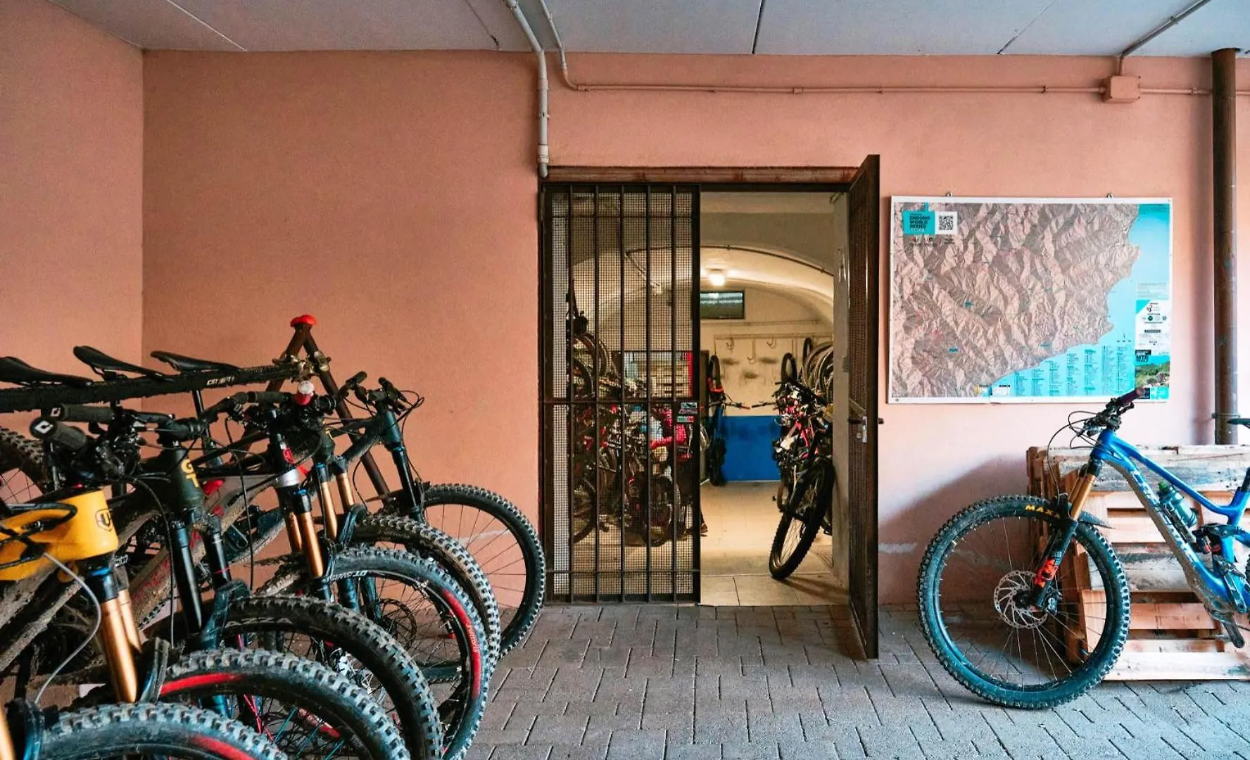 ***  Hotel Bello By Ostello Bello Finale Ligure Itália