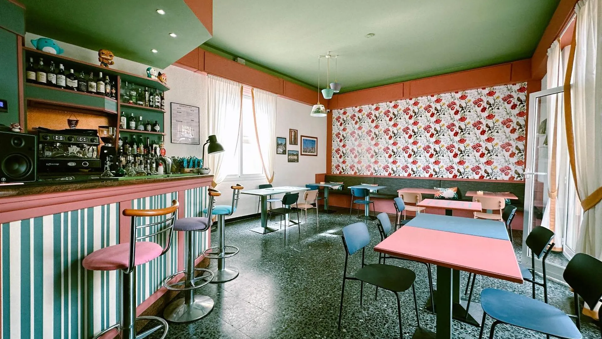 ***  Hotel Bello By Ostello Bello Finale Ligure Italy