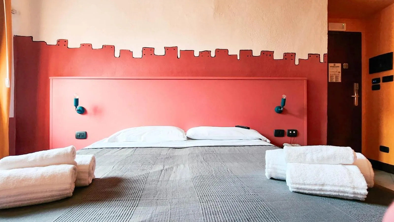 Hotel Bello By Ostello Bello Finale Ligure