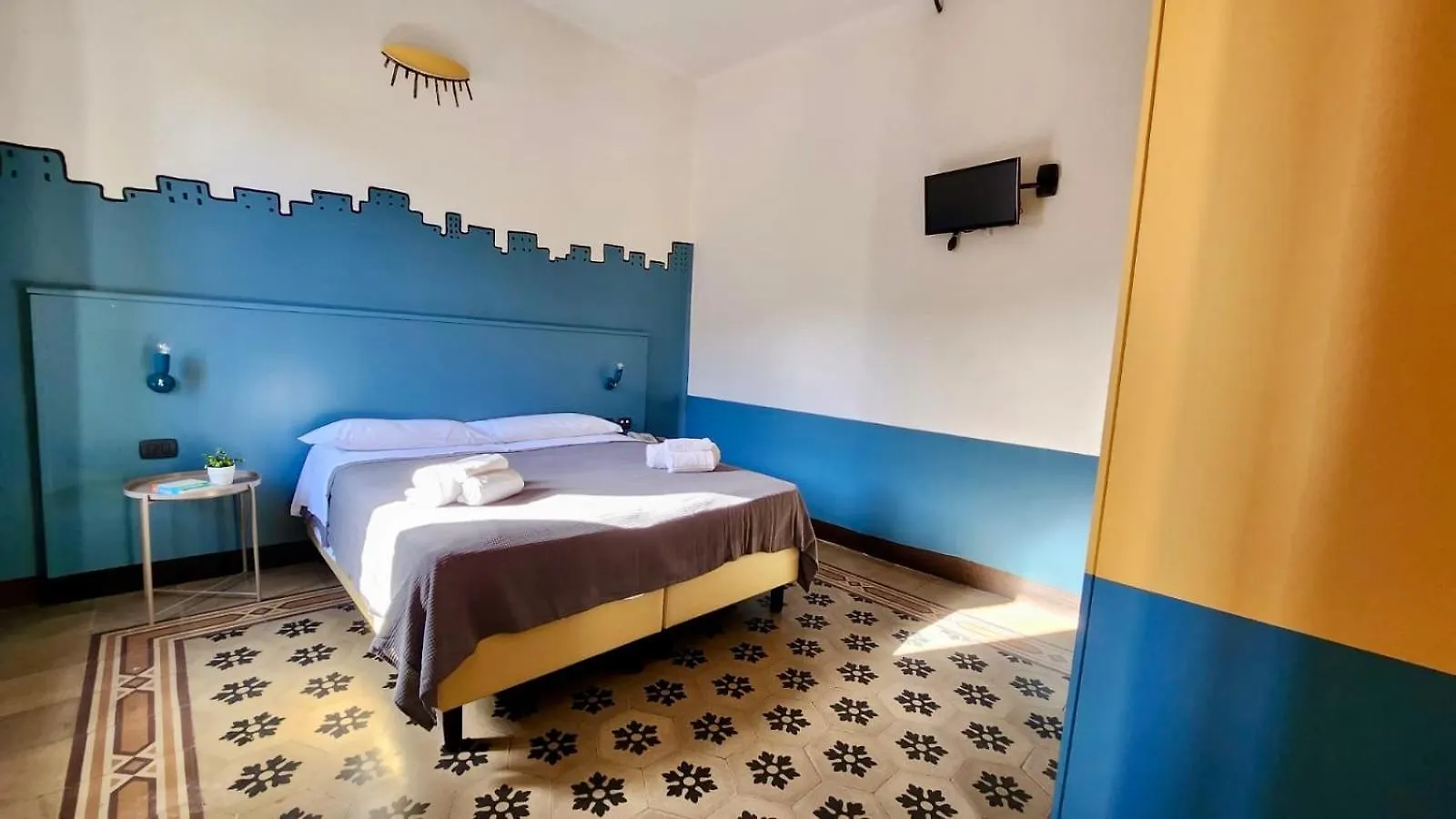 Hotel Bello By Ostello Bello Finale Ligure