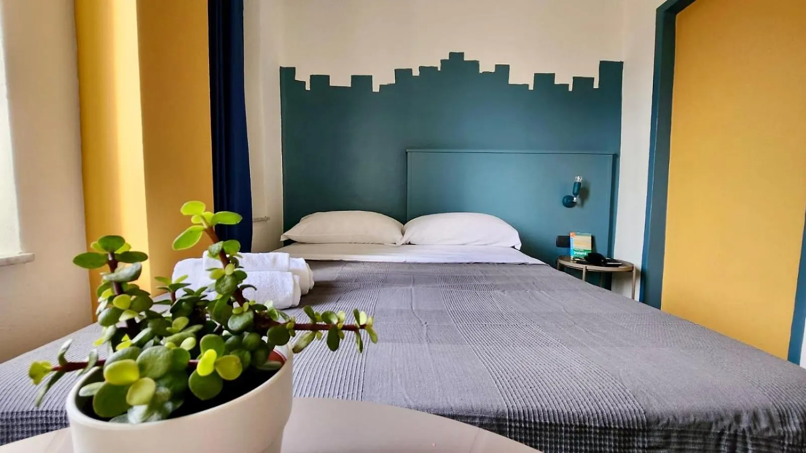Hotel Bello By Ostello Bello Finale Ligure