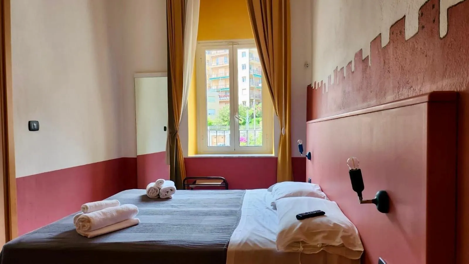 Hotel Bello By Ostello Bello Finale Ligure