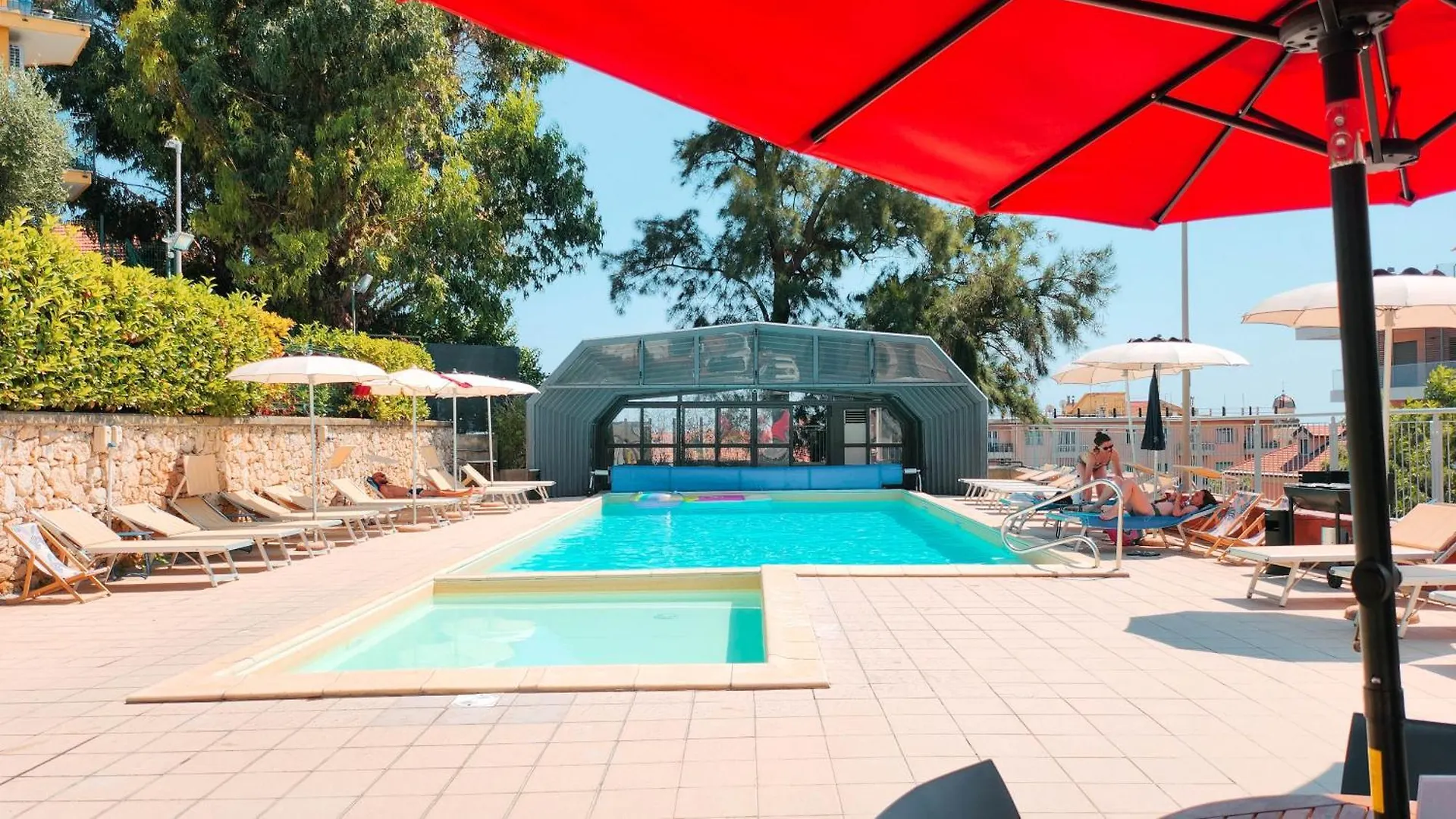 Hotel Bello By Ostello Bello Finale Ligure