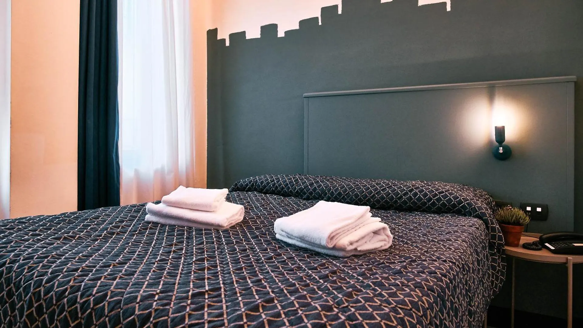 Hotel Bello By Ostello Bello Finale Ligure 3*,