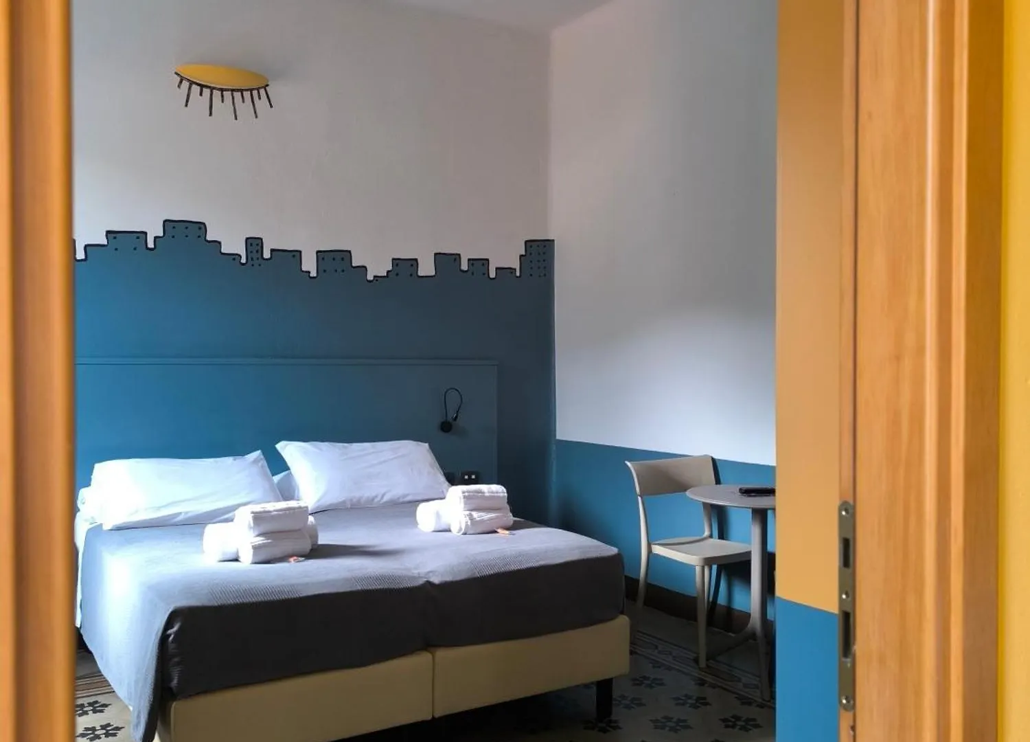 Hotel Bello By Ostello Bello Finale Ligure