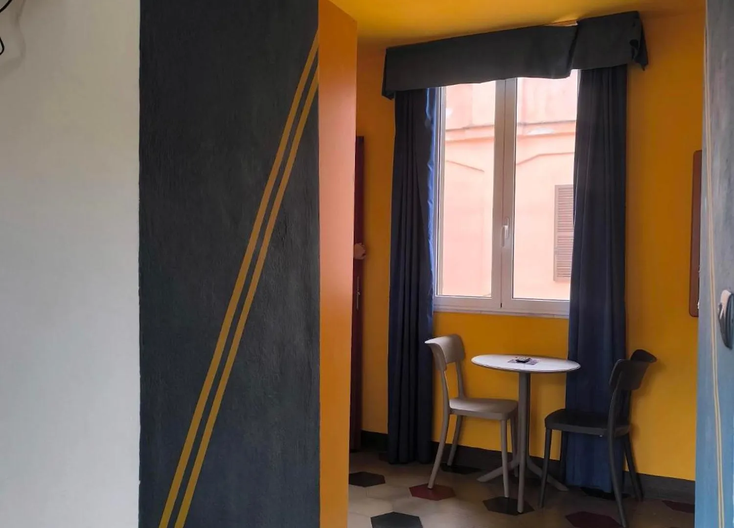 Hotel Bello By Ostello Bello Finale Ligure