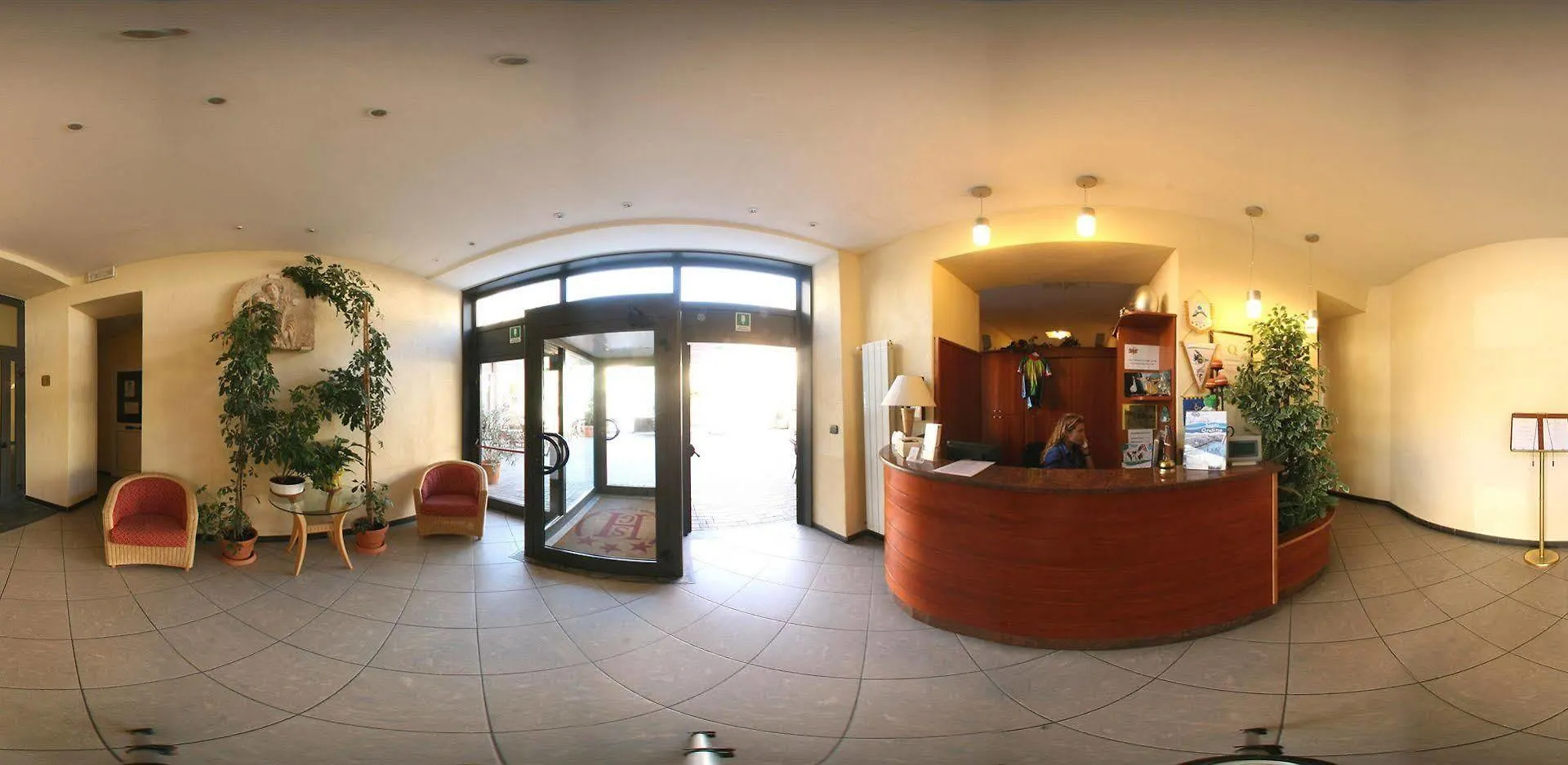 Hotel Bello By Ostello Bello Finale Ligure